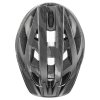 UVEX HELMA I-VO CC BLACK-SMOKE MAT (Varianta 55-60)