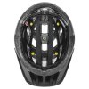 UVEX HELMA I-VO CC MIPS ALL BLACK (Varianta 56-60)