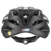 UVEX HELMA I-VO CC MIPS ALL BLACK (Varianta 56-60)