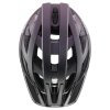 UVEX HELMA I-VO CC MIPS BLACK-PLUM (Varianta 56-60)