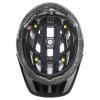 UVEX HELMA I-VO CC MIPS BLACK-PLUM (Varianta 56-60)