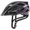 UVEX HELMA I-VO CC MIPS BLACK-PLUM (Varianta 56-60)