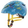 15123 uvex helma kid 2 cc let s ride