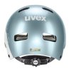 UVEX HELMA KID 3 CLOUD-WHITE (Varianta 55-58)