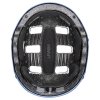 UVEX HELMA KID 3 STONE BLUE POW (Varianta 55-58)