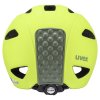 UVEX HELMA OYO NEON YELLOW-MOSS GREEN MATT (Varianta 46-50)