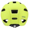 UVEX HELMA OYO NEON YELLOW-MOSS GREEN MATT (Varianta 46-50)