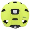 UVEX HELMA OYO NEON YELLOW-MOSS GREEN MATT (Varianta 46-50)