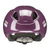 UVEX HELMA OYO PLUM-DUST ROSE (Varianta 46-50)