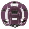 UVEX HELMA OYO PLUM-DUST ROSE (Varianta 46-50)