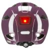 UVEX HELMA OYO PLUM-DUST ROSE (Varianta 46-50)