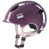 UVEX HELMA OYO PLUM-DUST ROSE (Varianta 46-50)