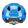 UVEX HELMA OYO STYLE BLUE ROCKET (Varianta 46-50)