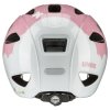 UVEX HELMA OYO STYLE BUTTERFLY PINK (Varianta 46-50)