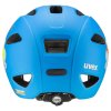 UVEX HELMA OYO STYLE DINO BLUE MAT (Varianta 46-50)