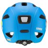 UVEX HELMA OYO STYLE DINO BLUE MAT (Varianta 46-50)