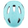 UVEX HELMA OYO STYLE FLOWERS CYAN MATT (Varianta 46-50)