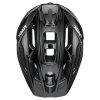 UVEX HELMA QUATRO ALL BLACK (Varianta 56-60)