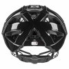 UVEX HELMA QUATRO ALL BLACK (Varianta 56-60)