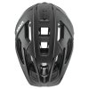 UVEX HELMA QUATRO CC ALL BLACK (Varianta 52-57)