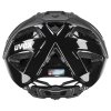 UVEX HELMA QUATRO CC ALL BLACK (Varianta 52-57)