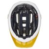 UVEX HELMA QUATRO CC SUNBEE-WHITE (Varianta 52-57)