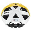 UVEX HELMA QUATRO CC SUNBEE-WHITE (Varianta 52-57)