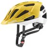 UVEX HELMA QUATRO CC SUNBEE-WHITE (Varianta 52-57)