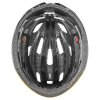 UVEX HELMA RACE 7 SUNBEE - BLACK (Varianta 51-55)