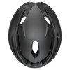 UVEX HELMA RACE 9 ALL BLACK MAT (Varianta 53-57)