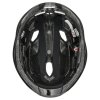 UVEX HELMA RACE 9 ALL BLACK MAT (Varianta 53-57)