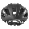 UVEX HELMA RISE CC ALL BLACK (Varianta 52-56)