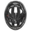 UVEX HELMA RISE CC ALL BLACK (Varianta 52-56)