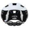 UVEX HELMA RISE CC CLOUD-BLACK (Varianta 52-56)