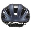 UVEX HELMA RISE CC DEEP SPACE-BLACK (Varianta 52-56)