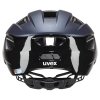 UVEX HELMA RISE CC DEEP SPACE-BLACK (Varianta 52-56)