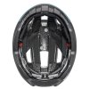 UVEX HELMA RISE CC FLIP FLOP-BLACK MATT (Varianta 52-56)