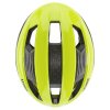 UVEX HELMA RISE CC NEON YELLOW-BLACK M (Varianta 52-56)