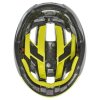 UVEX HELMA RISE CC NEON YELLOW-BLACK M (Varianta 52-56)