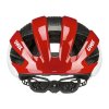 UVEX HELMA RISE CC RED - WHITE MAT (Varianta 52-56)