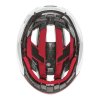 UVEX HELMA RISE CC RED - WHITE MAT (Varianta 52-56)