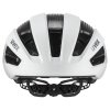 UVEX HELMA RISE CC WHITE-GREY WE (Varianta 52-56)