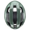 UVEX HELMA RISE MOSS GREEN-BLACK (Varianta 52-56)