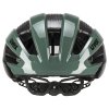 UVEX HELMA RISE MOSS GREEN-BLACK (Varianta 52-56)