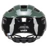 UVEX HELMA RISE MOSS GREEN-BLACK (Varianta 52-56)