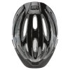UVEX HELMA TRUE BLACK-SILVER (Varianta 52-56)
