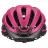 UVEX HELMA TRUE CC EUPHORIA-BLACK MATT (Varianta 52-56)
