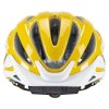 UVEX HELMA TRUE SUNBEE - WHITE (Varianta 52-56)