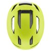 UVEX HELMA URBAN PLANET LED LIME MATT (Varianta 54-58)