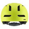 UVEX HELMA URBAN PLANET LED LIME MATT (Varianta 54-58)